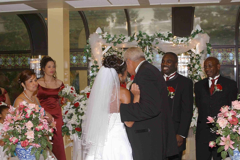 0543COPYRIGHTEDIMG_7510_2.JPG - Giving the Bride away