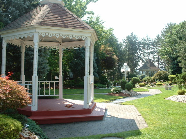 DSCF0001.JPG - The originally planned site of our ceremony....before rain set in on the actual day.  It was a great plan...oh well...