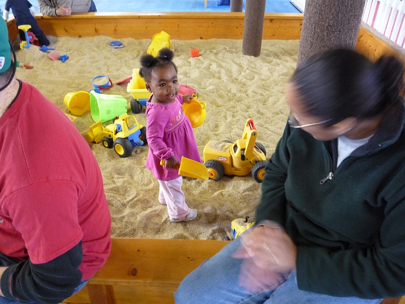 Misc_2009_2010_411.JPG - Sandbox mayhem.  All these playground photos are with my crummy cell cam.