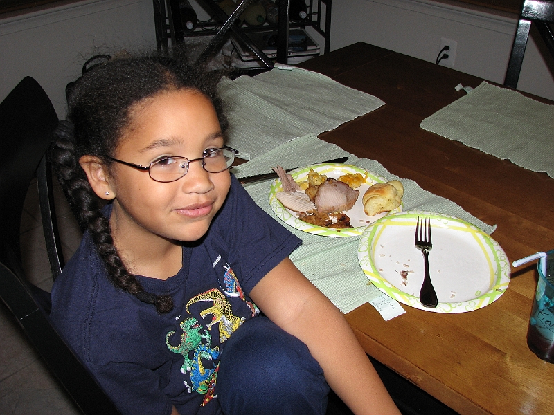 Thanksgiving_2008_079.JPG - First plate's done!